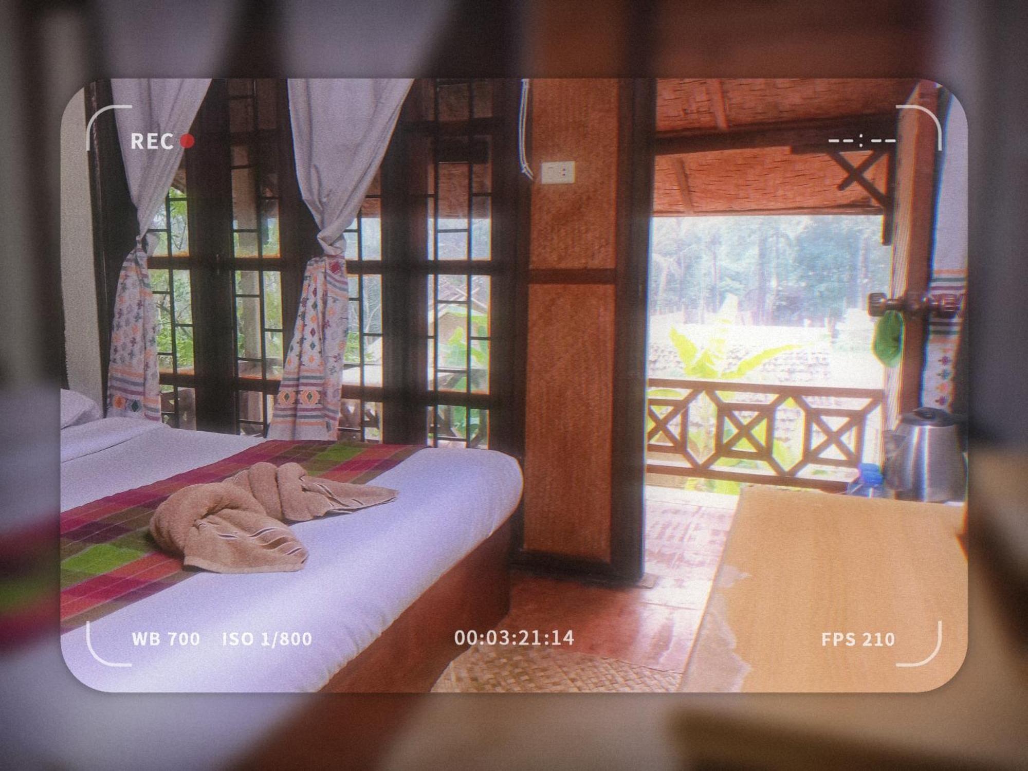 Vangvieng Ruby'Homestay Vang Vieng Exterior photo